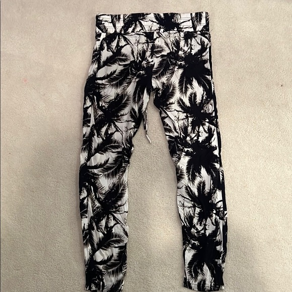 mikoh cover up pants - Picture 2 of 4